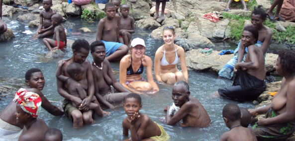 Accommodation Bookings