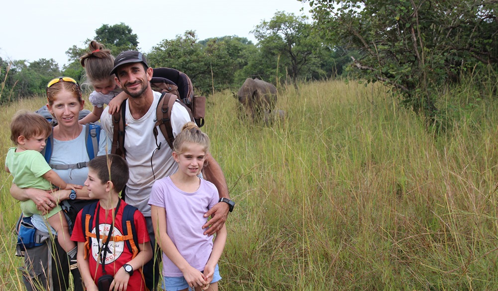 Accommodation Bookings