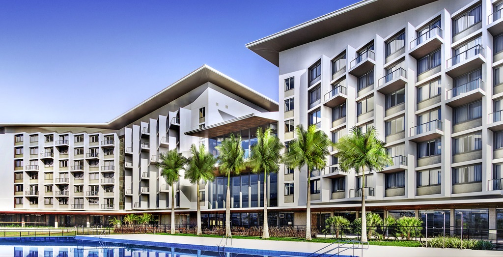 Accommodation Bookings