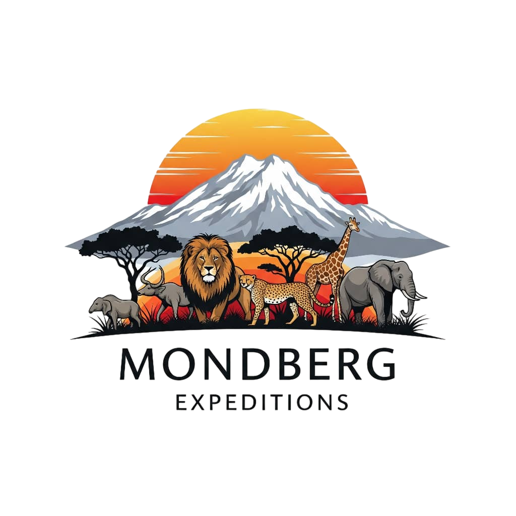 Perfect Pathfinder Africa Safaris Logo